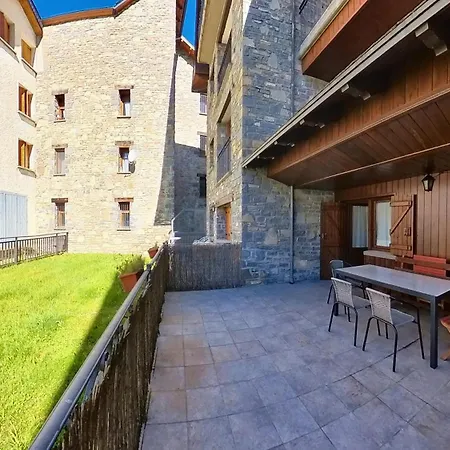 Telera - Tucasaenlospirineos アパート *