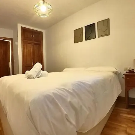 アパート Telera - Tucasaenlospirineos *