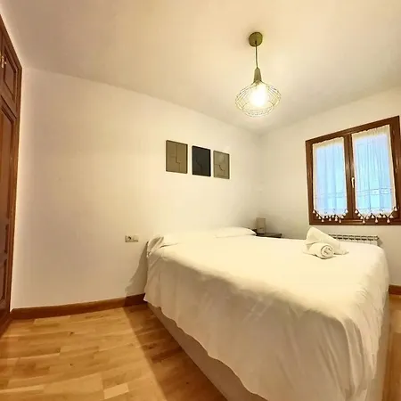 Telera - Tucasaenlospirineos アパート *